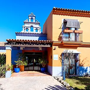 *** Apartamento La Espadaña España