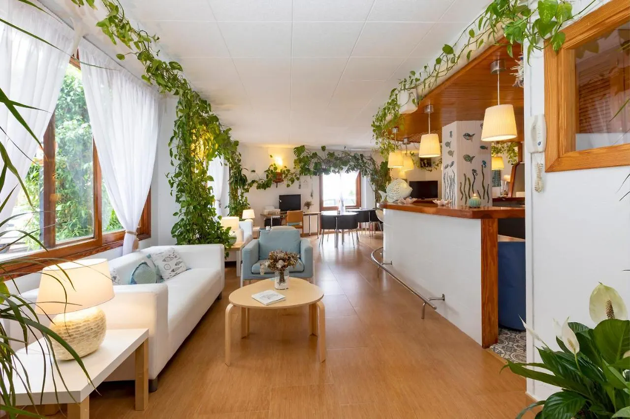 Hostal Manolita San Antonio  San Antonio (Ibiza)