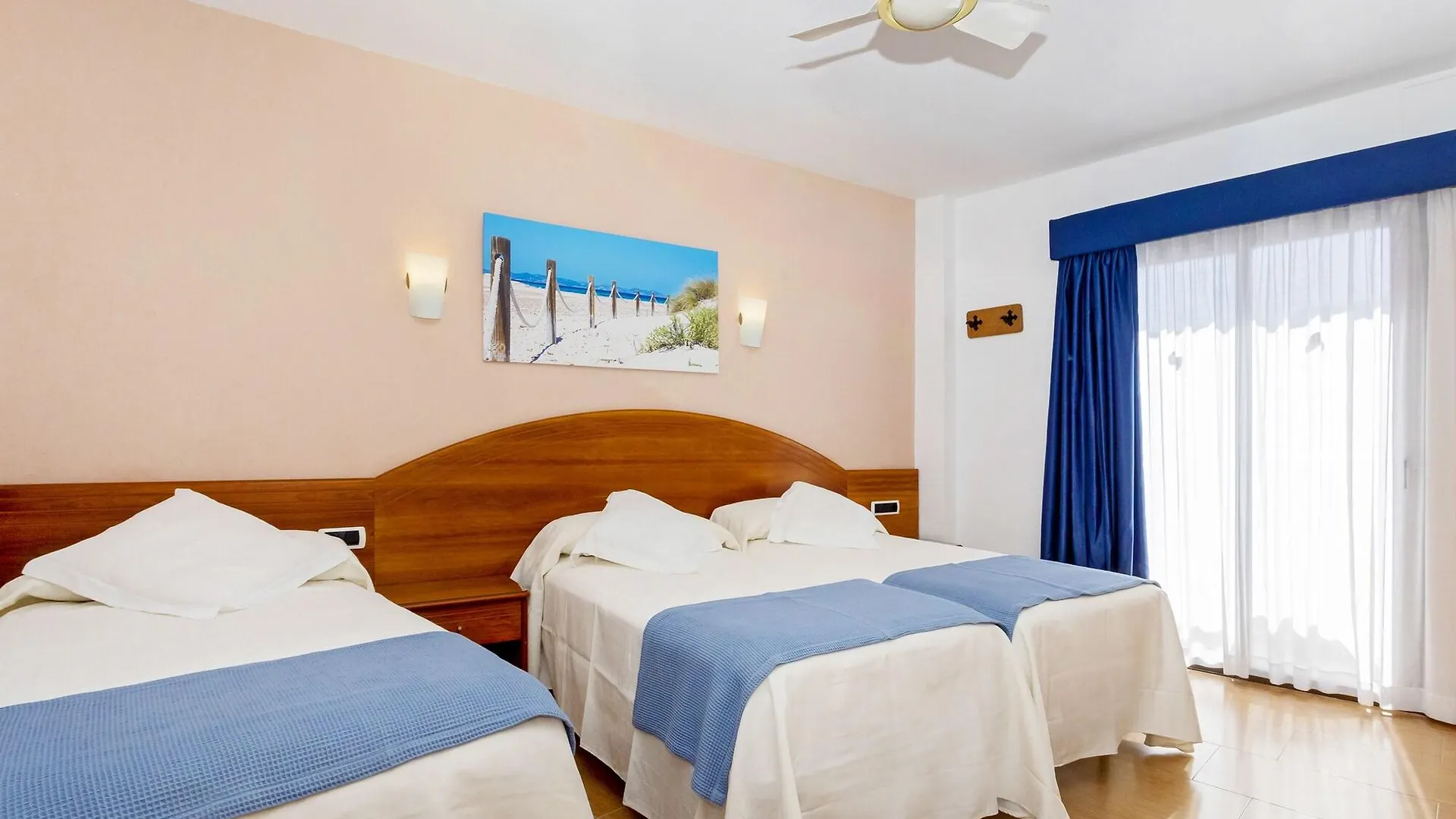 Hostal Manolita San Antonio  0*, San Antonio (Ibiza)